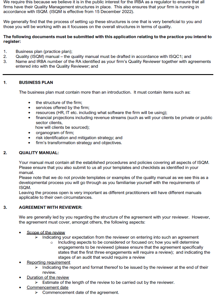 BN667 Annex E Form 6 iv