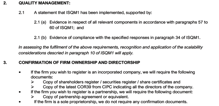 BN667 Annex B Form 2 vi