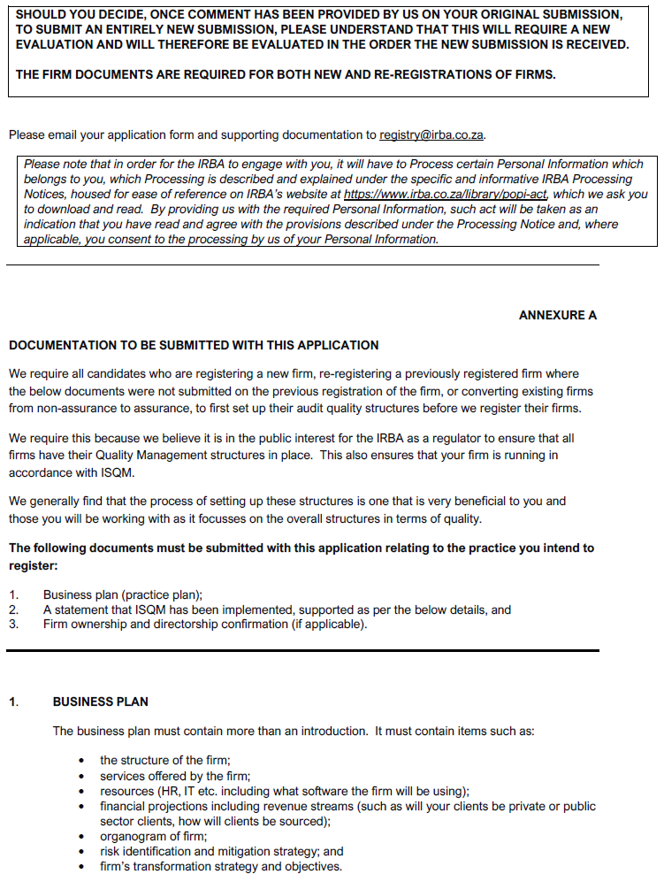 BN667 Annex B Form 2 v