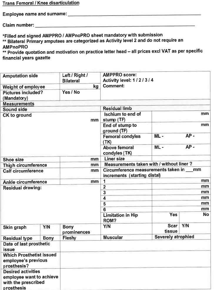 N4575 Form 7 diagnostic xi