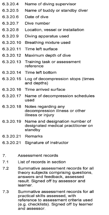 R2091 Annex C Part 2 ii