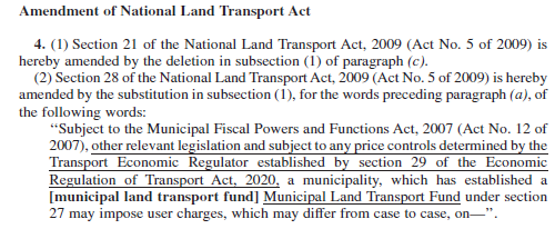 N4958 Sch 1 National Land Transport Act (1)