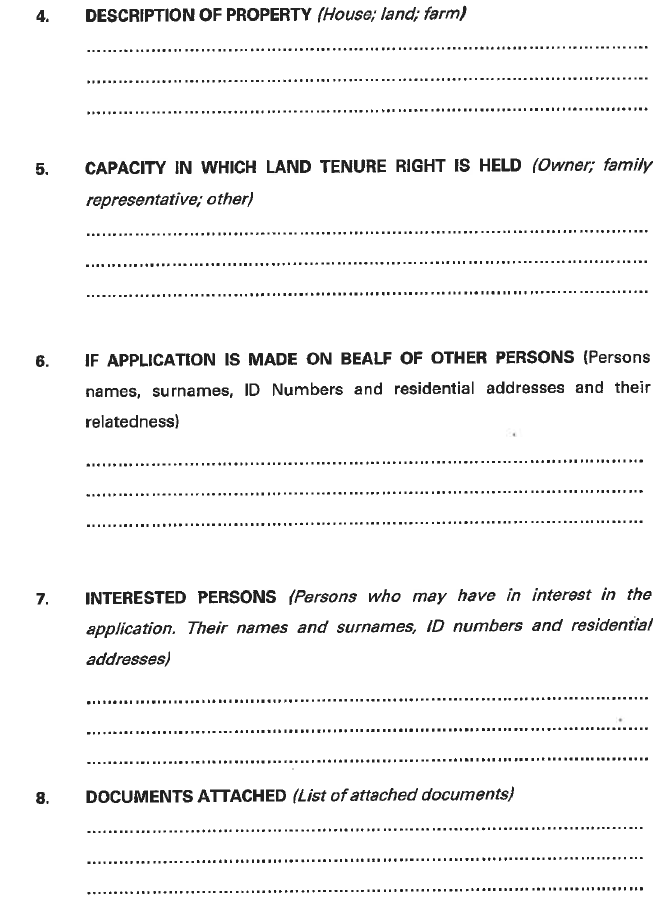 N4886 Form 1 ii