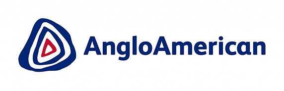 Anglo American Logo